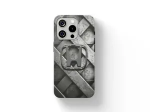 Honda Phone Silicon Case High-End Series
